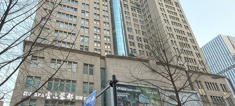 沐江南酒店(成都春熙路太古里店)图片
