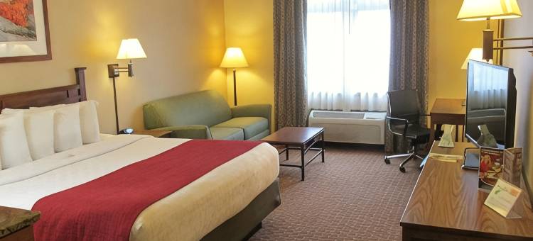 运河公园旅馆(Canal Park Lodge)图片