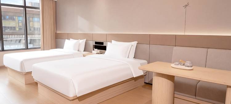 阿坝·云府洲际大酒店(格尔登寺店)图片