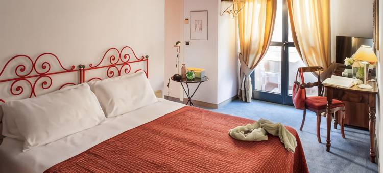 Phi Hotel Palio图片