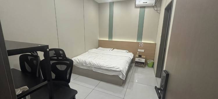 抚远瑞麟宾馆图片