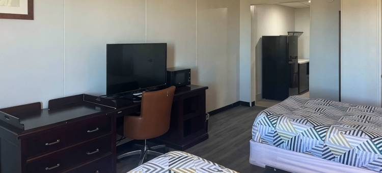 东德梅因阿尔图纳6号汽车旅馆(Motel 6 Altoona, IA - des Moines East)图片