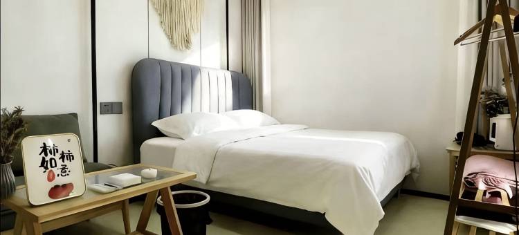 厦门·山屿雅舍｜SIMPLE COMFORTABLE民宿(中山路步行街店)图片