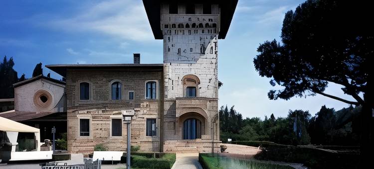 学院教堂酒店(Hotel la Collegiata)图片