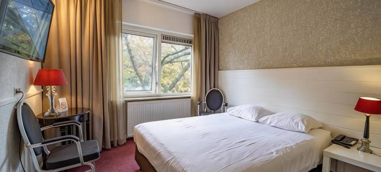 阿培尔顿弗莱彻酒店(Fletcher Hotel Apeldoorn)图片