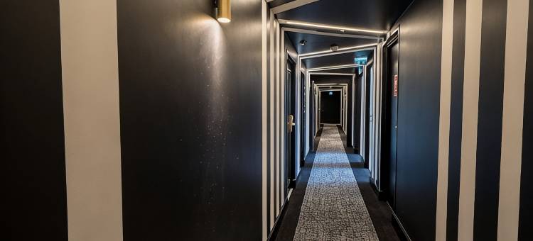 黑鹰枫丹白露美憬阁酒店(Aigle Noir Fontainebleau MGallery)图片