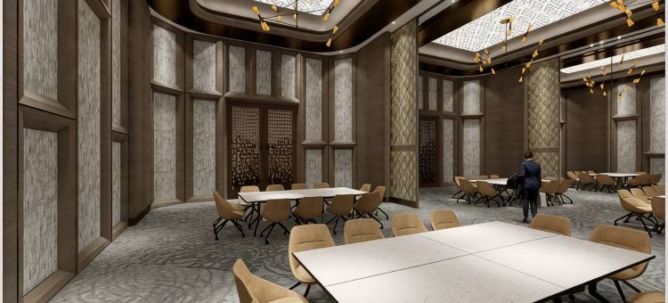 第五大道酒店(Fifth Avenue Hotel)图片