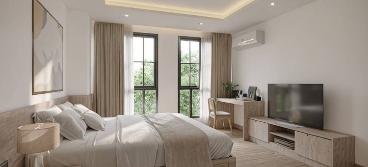 莱昂拉萨尔酒店及公寓(Leon Lasalle Hotel and Residences)图片