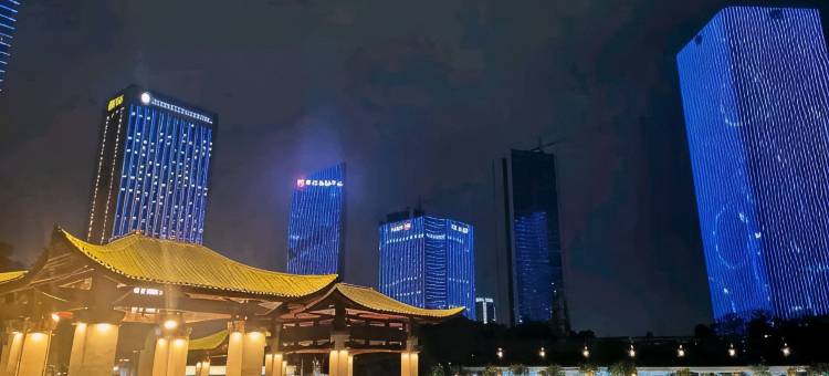 7天酒店(佛山平洲玉器街东门店)图片