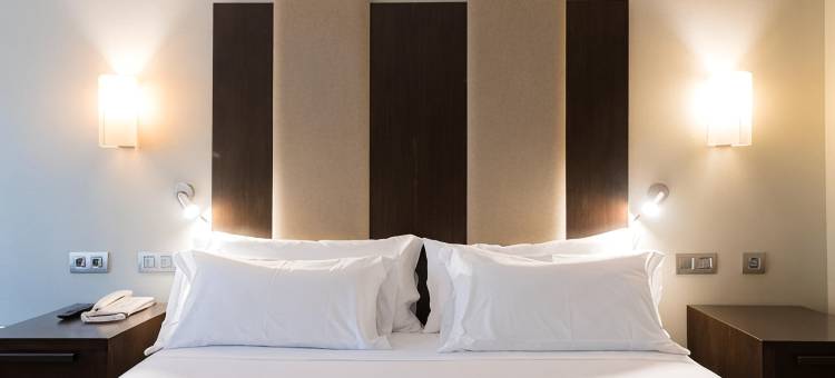 巴利亚多利德城市洲际酒店(HOTEL CIUDAD DE VALLADOLID by IHG)图片