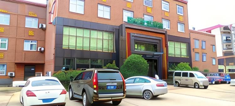 格林豪泰(郑州商城遗址公园东大街地铁站店)图片