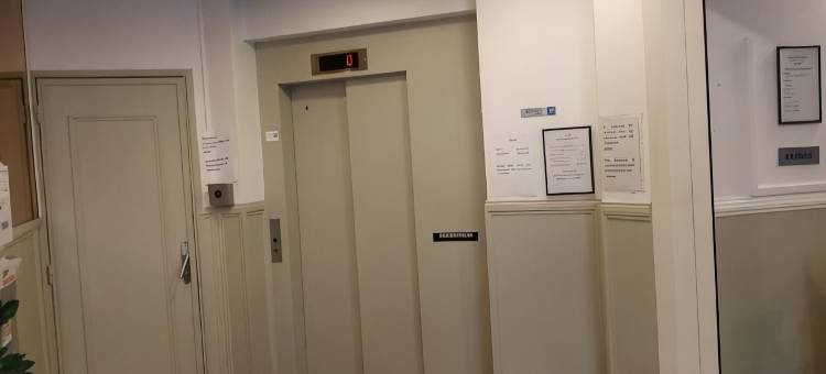 巴黎乔福玛丽歌剧院酒店(近8/9号线Grands Boulevards地铁站)(Hotel Geoffroy Marie Opera)图片