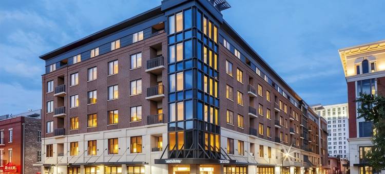 安达仕第五大道, 凯悦旗下(Andaz 5th Avenue, by Hyatt)图片