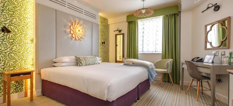 女仆黑德酒​​店(Cbh Maids Head Hotel)图片