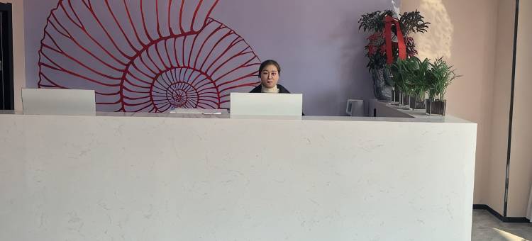 贝壳酒店(六安将军路店)图片