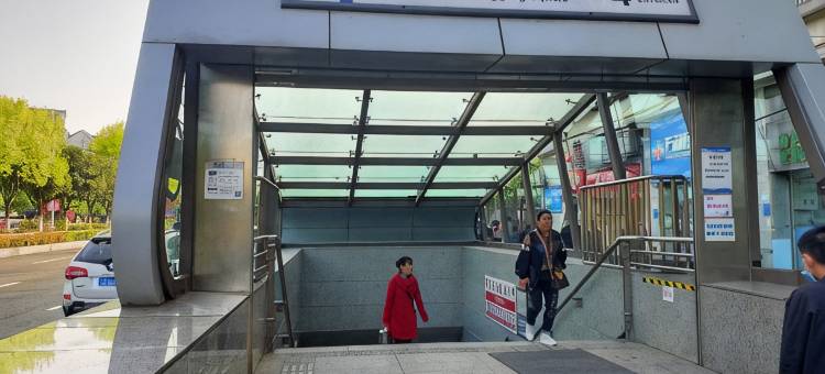 雅聚商务宾馆(重庆江北国际机场店)图片