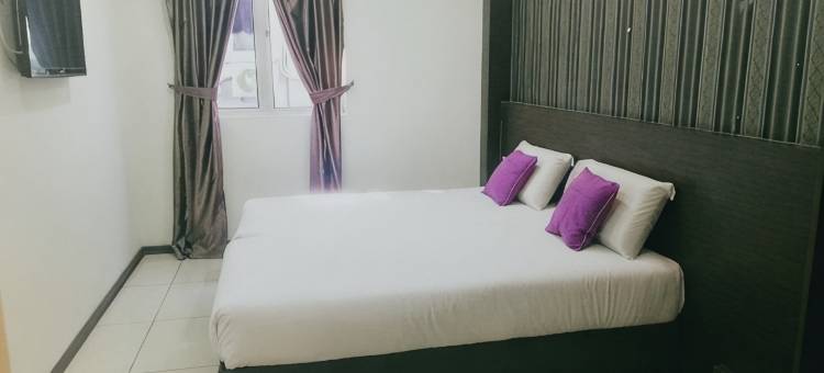 武吉甘密记忆酒店(Remember Hotel Bukit Gambir)图片