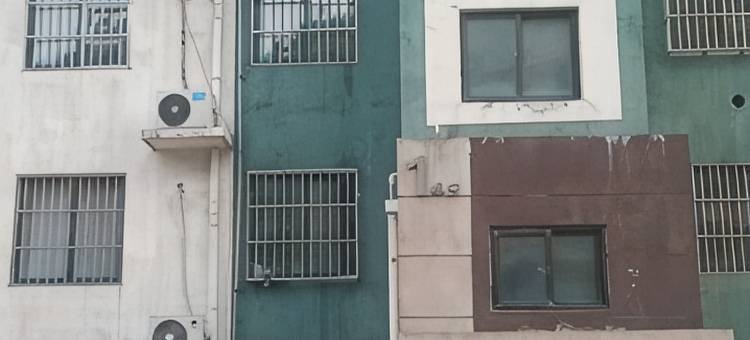 雄县好再来民宿图片