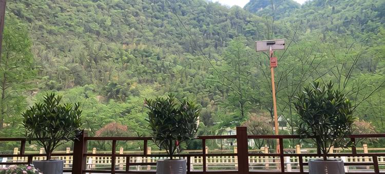 利川观山民宿图片
