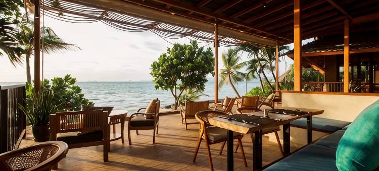 苏梅岛情人屋温泉别墅酒店(Fair House Villas & Spa, Koh Samui)图片