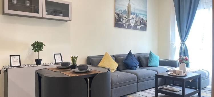 阿尔曼齐尔公寓及套房(Almanzil Residence & Suites)图片