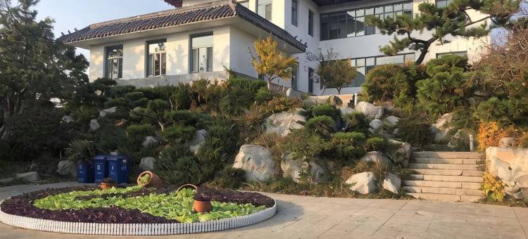 威海刘公岛宾馆(刘公岛风景区店)图片