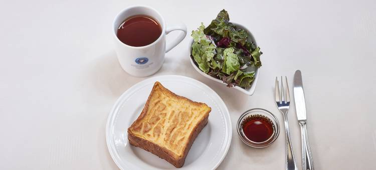 武蔵境梅兹JR东酒店(JR-EAST HOTEL METS MUSASHISAKAII)图片