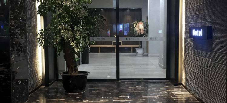 通江壁州凯来酒店图片