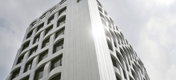高雄喜达丝饭店图片