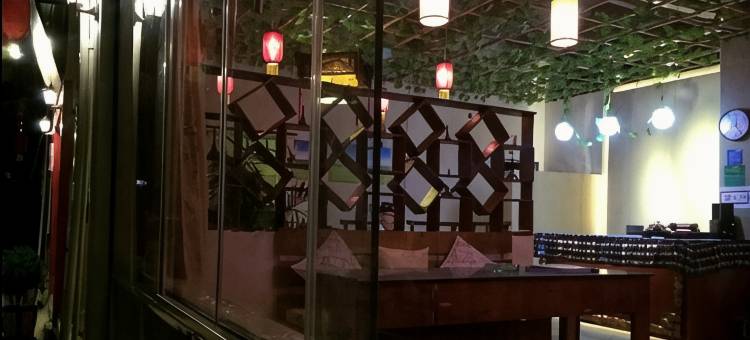 荔波稻花香客栈图片