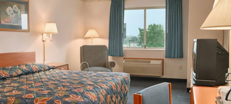 雅芳-印第安纳波利斯西舒适酒店(Comfort Inn Avon-Indianapolis West)图片
