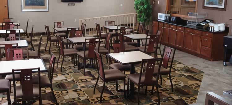 汉尼拔水上贝斯特韦斯特酒店(Best Western on the River)图片