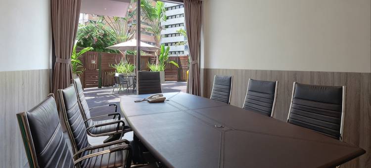 卡门海滩 Sunday 52号酒店(Sunday Hotel 52 at Playa del Carmen)图片