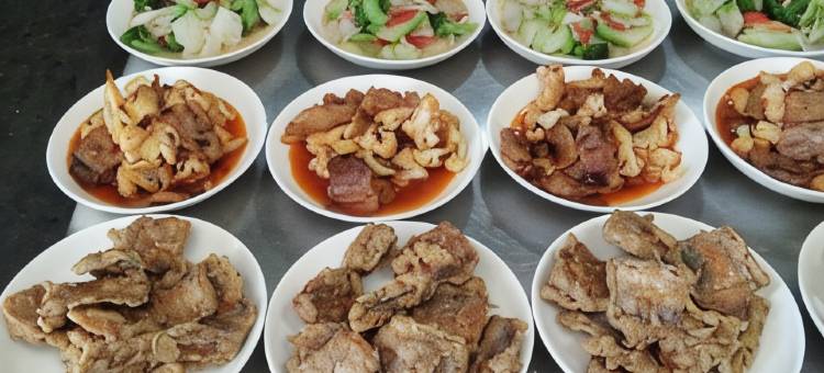 温馨人家(攀枝花高铁南站智慧农贸市场店)图片