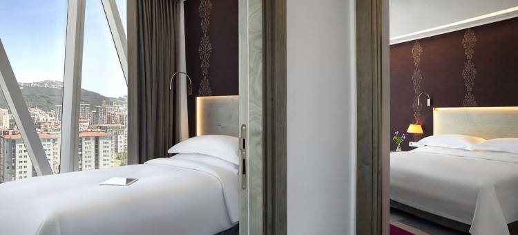 布尔格阿瑞健罗塔纳酒店(Burgu Arjaan by Rotana)图片