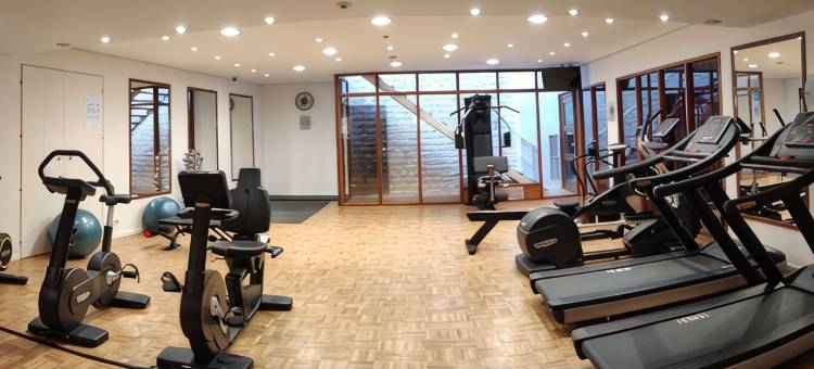 布鲁塞尔罗杰美居科勒尼酒店(Mercure Brussels Centre Rogier)图片