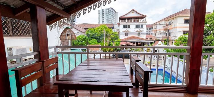 Vientiane Ruby Villa Hotel(Vientiane Ruby Villa Hotel)图片