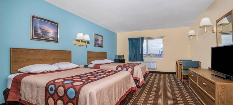 迈诺特浩枫温德姆公寓(TownePlace Suites by Marriott Minot)图片