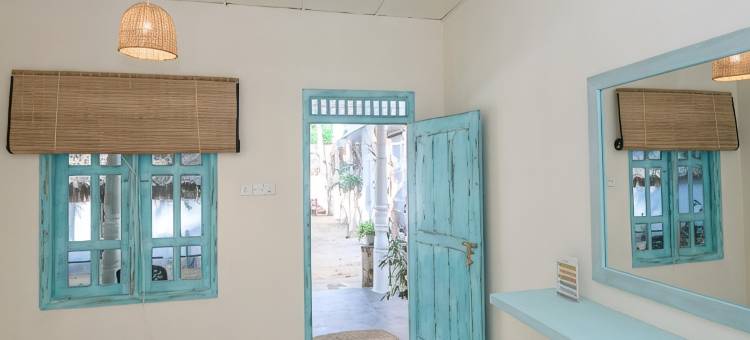 特林科马里的首都酒店(Capital Trincomalee)图片