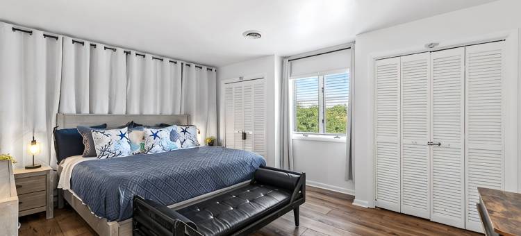 Steps to Fenwick Island Beach, Ocean&Bay Views, Hot Tub. Pet & Family Friendly!图片