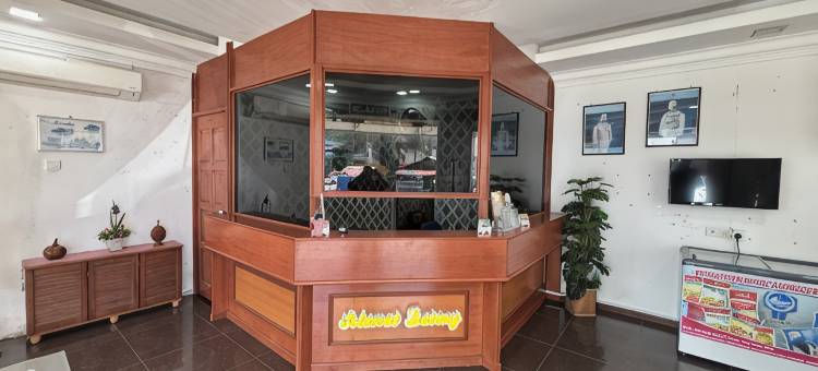 O Peneka Inn 酒店(Hotel O Peneka Inn)图片