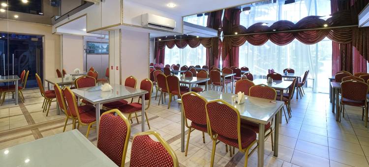 俄罗斯资本酒店(Russkij Kapital Hotel)图片