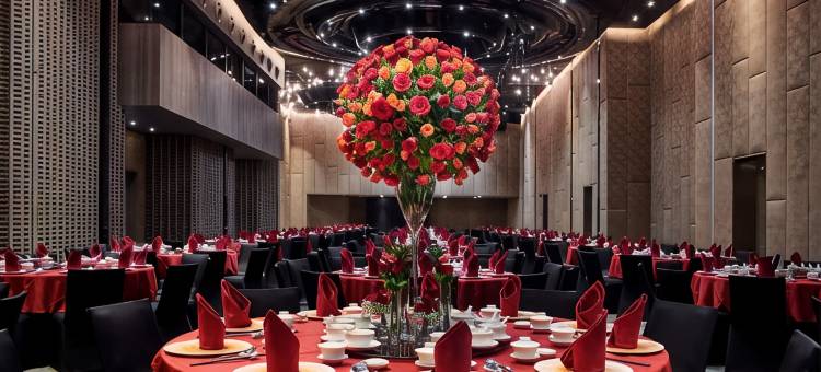 云顶高原德勒门-QUINCE HOME(Grand Delemen by Quince Home)图片