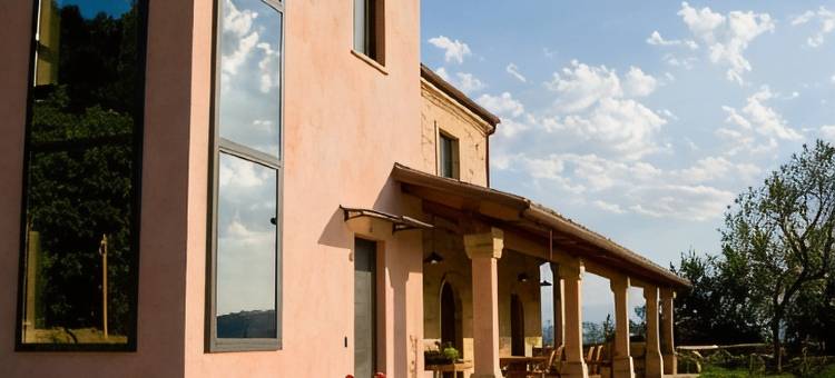 伊尔法尔科农家乐(Agriturismo Il Falco)图片