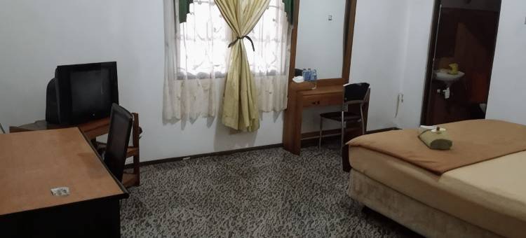 Tunjung Nyaho Guest House ( Tng )图片