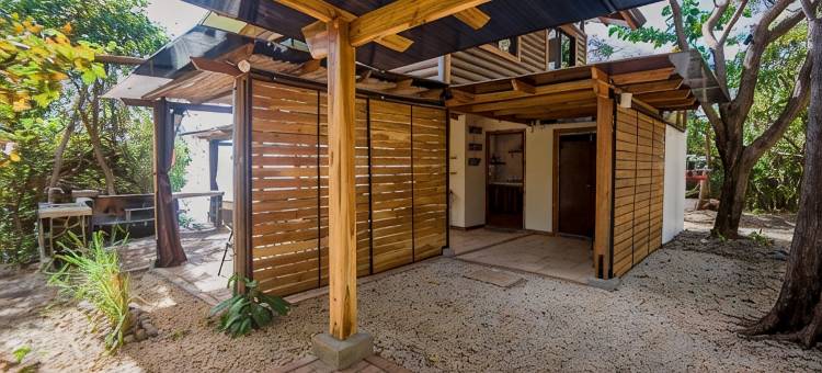 Cocobolo Beach House. Ocean View. Beach Front. Private Community图片