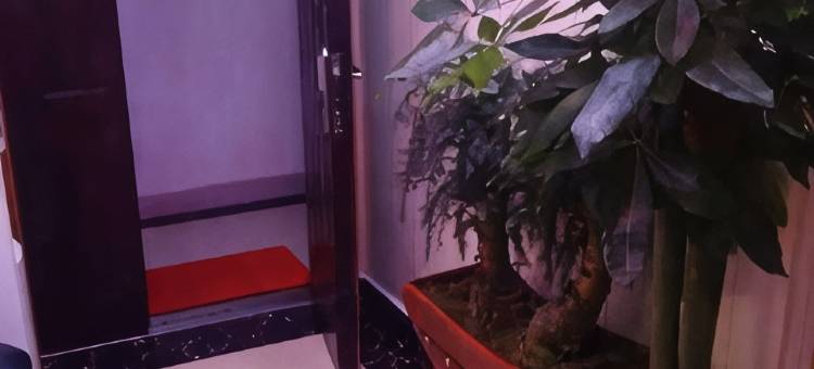 沿河安怡轩公寓图片