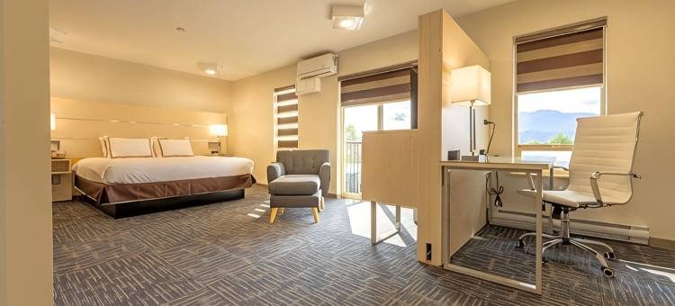 凯艺酒店(Quality Inn Sunshine Suites)图片