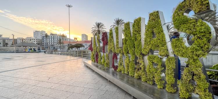 GuestReady - Sunset Canteras LJones - FC图片