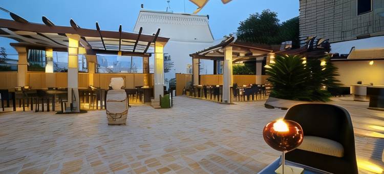 阿迪亚提克酒店(Hotel Adriatico)图片